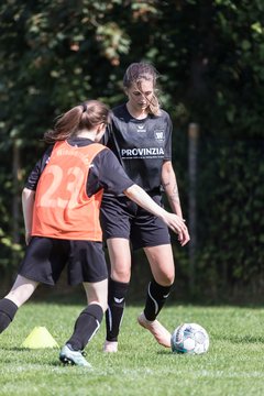 Bild 86 - Frauen TSV Wiemersdorf - MTV Segeberg : Ergebnis: 0:7